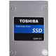 值友专享：TOSHIBA 东芝 Q200 EX 240G SSD固态硬盘