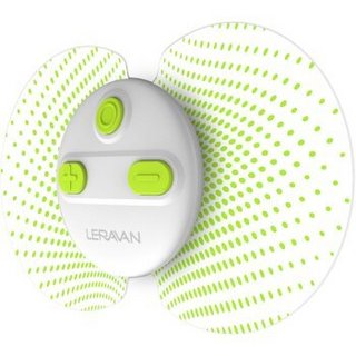 LERAVAN 乐范 LR-H002 智能健康 魔力贴运动版