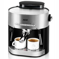 ACA 北美电器 AC-E15B 意式咖啡机