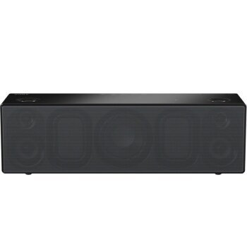 双11预售：SONY 索尼 SRS-X99 蓝牙音箱