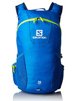 SALOMON 萨洛蒙 TRAIL 20 徒步快跑登山轻量背包