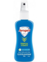 凑单品：Aerogard 长效防蚊驱蚊喷雾 135ml