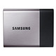历史新低：SAMSUNG 三星 T3系列 500GB 移动固态硬盘
