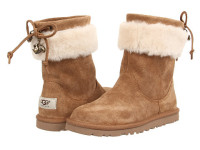 UGG Pollie 青少年款 女靴