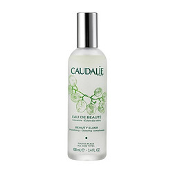 CAUDALIE 欧缇丽 葡萄活性精华爽肤水 皇后水 100ml *2件