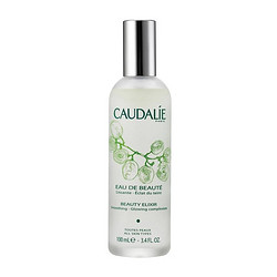 CAUDALIE 欧缇丽 葡萄籽清润系列葡萄活性精华爽肤水 100ml