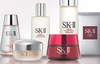 海淘活动：iMomoko 美国官网 SK-II 促销专场