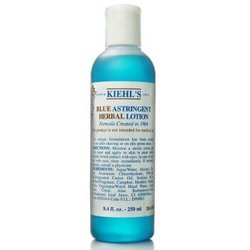 Kiehl's 科颜氏 蓝色草本 净肤水 250ml