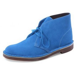 Clarks Originals Desert Boot 男款沙漠靴*2双