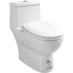 JOMOO 九牧 11173-2-1/41Z-1 连体坐便器 400坑距