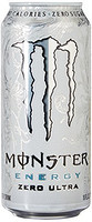 Monster Energy Drink 无糖能量饮料