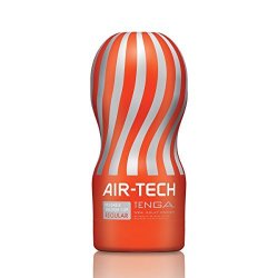 TENGA 典雅 ATH-001R 男用飞机杯 AIR TECH 红色 