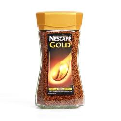 Nestlé 雀巢 金牌速溶咖啡粉200g