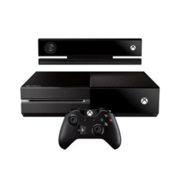 Microsoft 微软 Xbox One + KINECT体感器