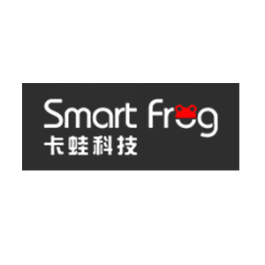 Smart Frog/卡蛙