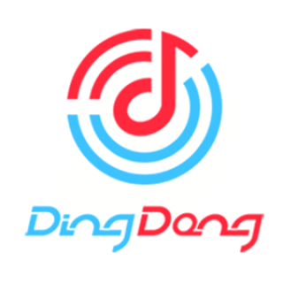 Ding Dong/叮咚