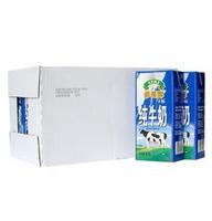 SUKI 多美鲜 全脂牛奶 1L*12盒*3箱+凑单品