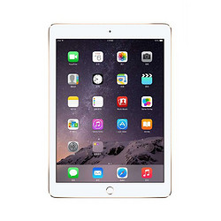 Apple 苹果 iPad Air 2 MH182CH/A WLAN版 64GB 9.7英寸 平板电脑 金色