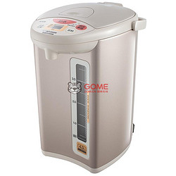 ZOJIRUSHI 象印 CD-WBH40C 电热水壶 4L