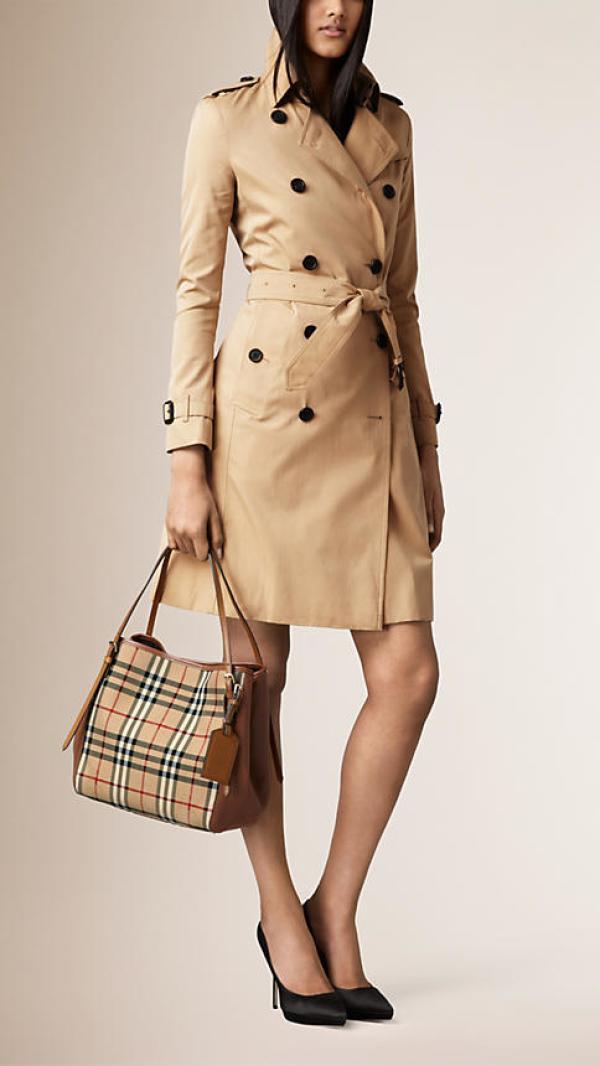 Россия-burberry интернет-магазин [Россия] открыл и