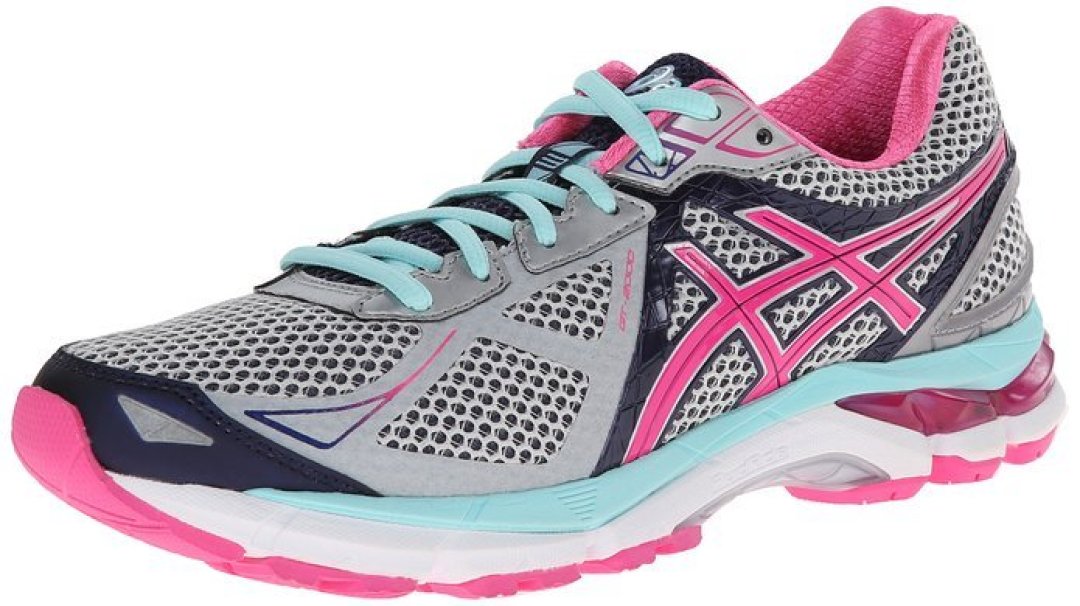 转运虚报价格的自坑经历 之 ASICS 亚瑟士 GT2000 3代 跑鞋 2A款及购买建议