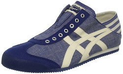 Onitsuka Tiger 鬼塚虎 MEXICO 66 PARATY 中性 运动休闲鞋休闲跑鞋