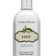 Crabtree&Evelyn 瑰柏翠 Lily 百合 手部疗理霜 250ml