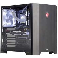 msi 微星 暗影猎手 电竞UPC（ i7-6700 定制GTX 970 B150 240GB SSD）