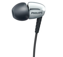 PHILIPS 飞利浦 SHE3900 入耳式耳机