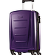  Samsonite 新秀丽 Luggage Winfield 2 Fashion HS Spinner 万向轮拉杆箱 20寸　