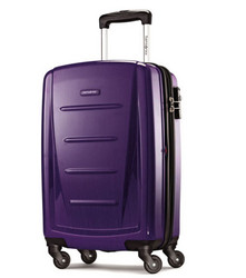 Samsonite 新秀丽 Luggage Winfield 2 Fashion HS Spinner 万向轮拉杆箱 20寸