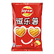 Lay's 乐事 逗乐薯 番茄味 70g