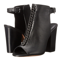 COACH 蔻驰 Sanford 女士高跟凉鞋