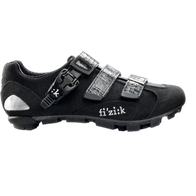 fizik M1 Uomo 男款山地车锁鞋