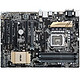 ASUS 华硕 B150-PRO D3 主板（Intel B150/LGA 1151）