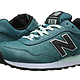 new balance Classics WL515 女款休闲跑鞋