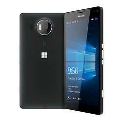 Microsoft 微软 Lumia 950 XL RM-1116 移动联通4G 双卡双待