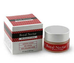 Royal Nectar 皇家花蜜 蜂毒眼霜 15ml*2瓶