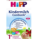 HiPP 喜宝 Kindermilch Combiotik 有机益生菌婴幼儿奶粉 1+段 （600g*4盒）