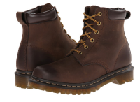 Dr. Martens 939 中性6孔马丁靴