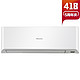 Hisense 海信 KF-35GW/03-N3(1L03) 定频壁挂式空调 1.5匹