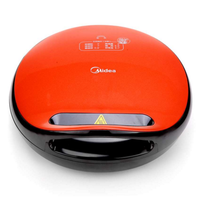 Midea 美的 WJHN30J 机械式煎烤机