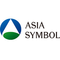 Asia symbol/亚太森博