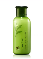 innisfree 悦诗风吟 绿茶精萃平衡柔肤露 160ml