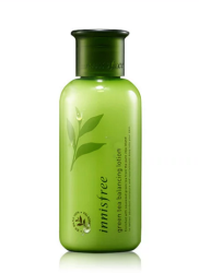 innisfree 悦诗风吟 绿茶精萃平衡柔肤露 160ml