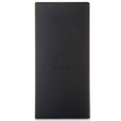 SONY 索尼 CP-B20 20000mAh 移动电源