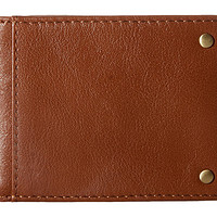 凑单品：LODIS Noah Small Billfold 男士真皮钱包