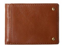 LODIS Noah Small Billfold 男士真皮钱包