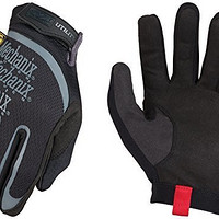 Mechanix Wear 超级技师 Utility 防滑战术手套