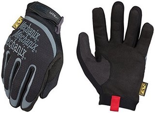 Mechanix Wear 超级技师 Utility 防滑战术手套